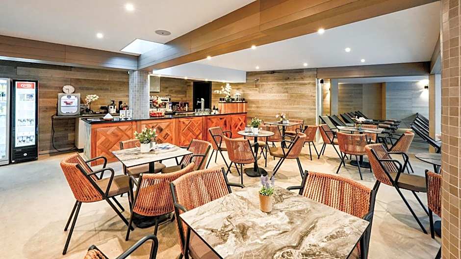 Predela 2 Aparthotel