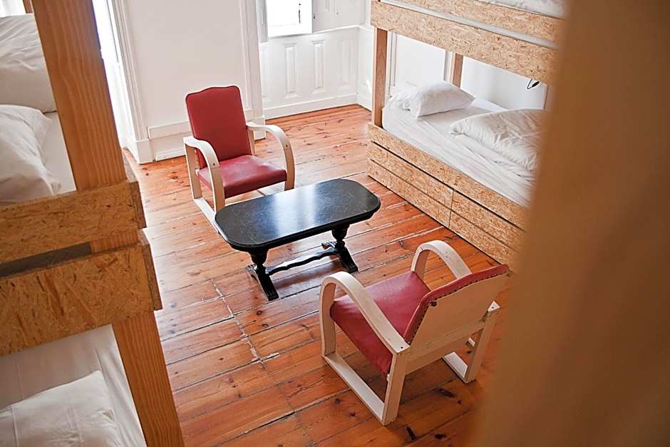 The Independente Hostel & Suites