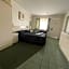 Warrego Motel