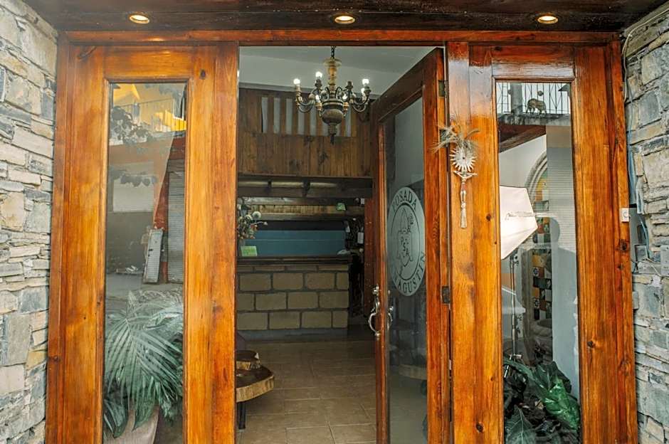 HOTEL Posada San Agustin