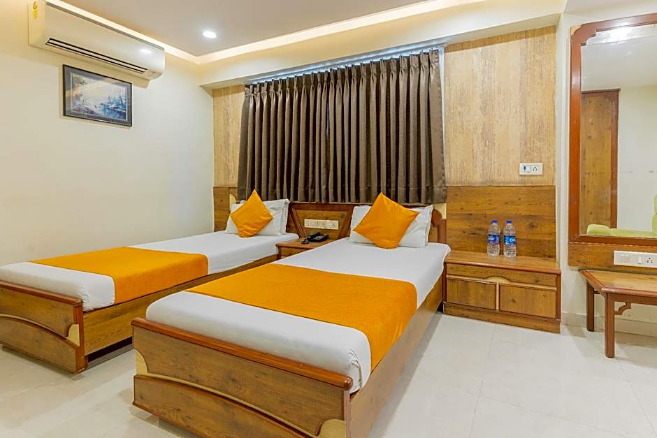 Hotel Prime