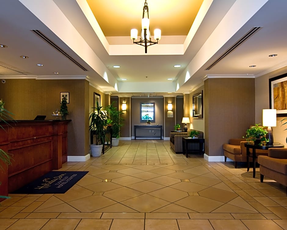 Holiday Inn Express San Diego - Sorrento Valley By IHG