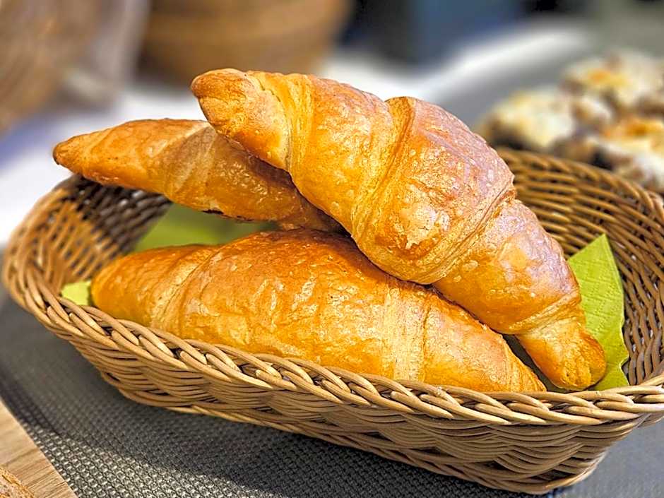 Hotel Hirsch Günzburg