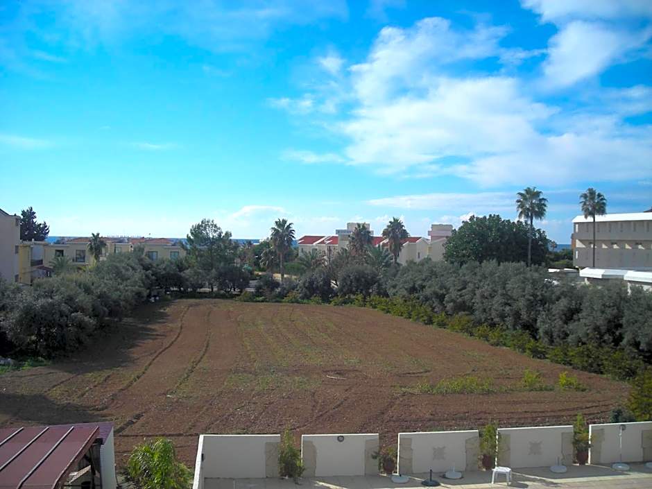 Angela Holiday Apartments