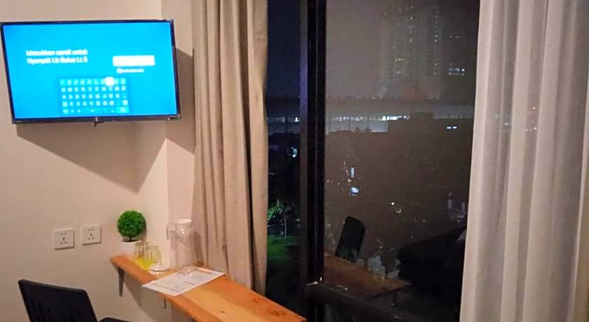 NYENYAK MRT Lebak Bulus Simatupang