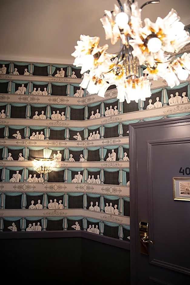 Hotel Beethoven Wien