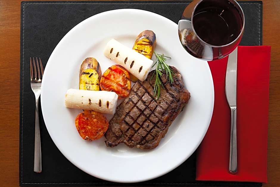 Novotel Sao Jose dos Campos