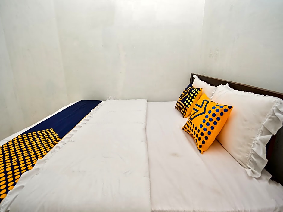 Hotel O Villa Tirta Melati Syariah