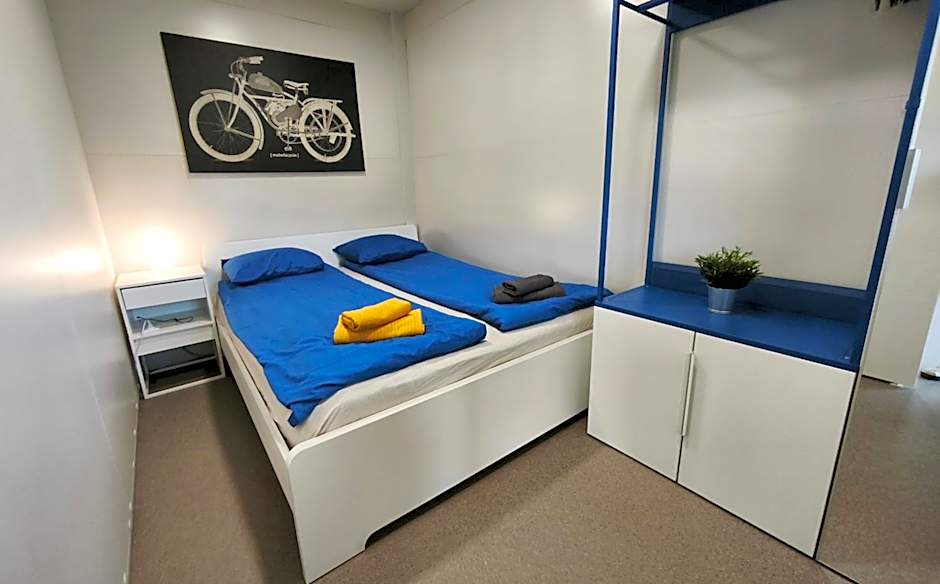 Rooms & Apartments Jana
