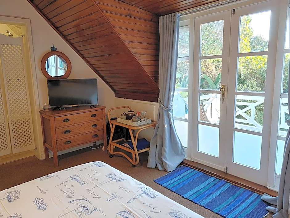 Yellowwood Lodge
