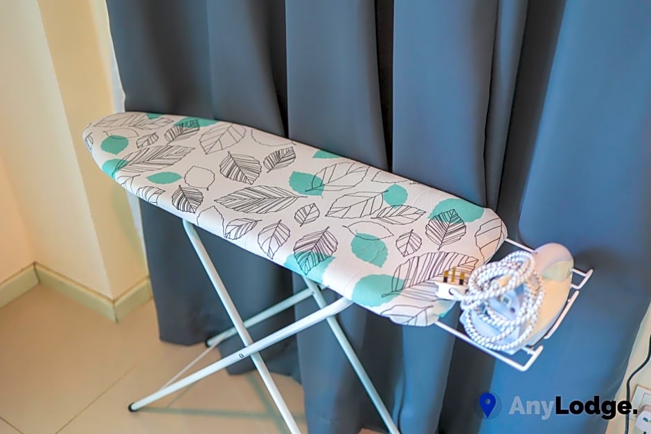 AnyLodge Waterfront Marina Island Pangkor