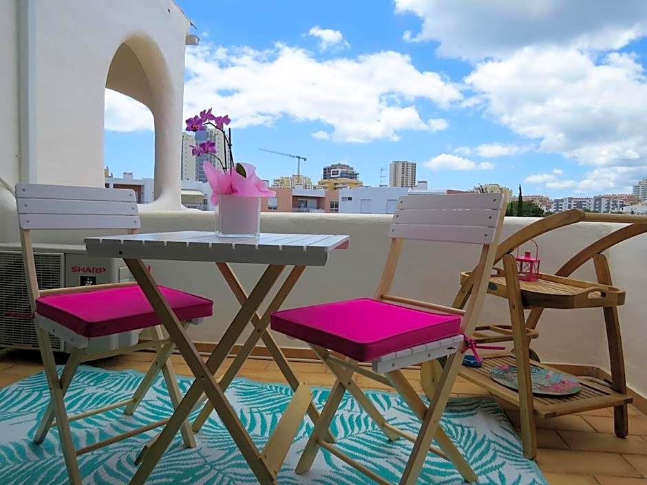 Green Moments Guest House Portimão