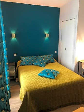 Double Room with Bath