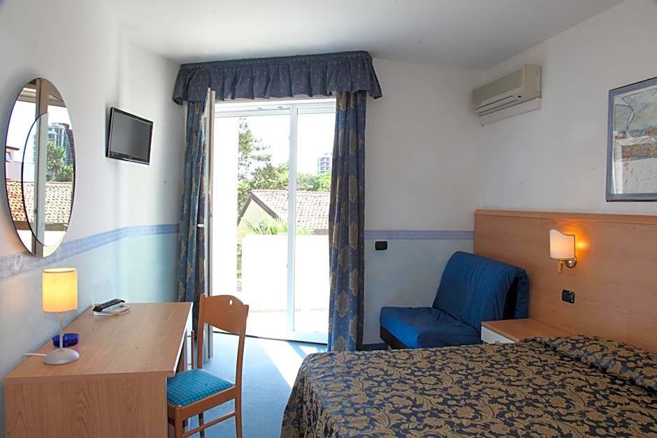 Hotel Carlton