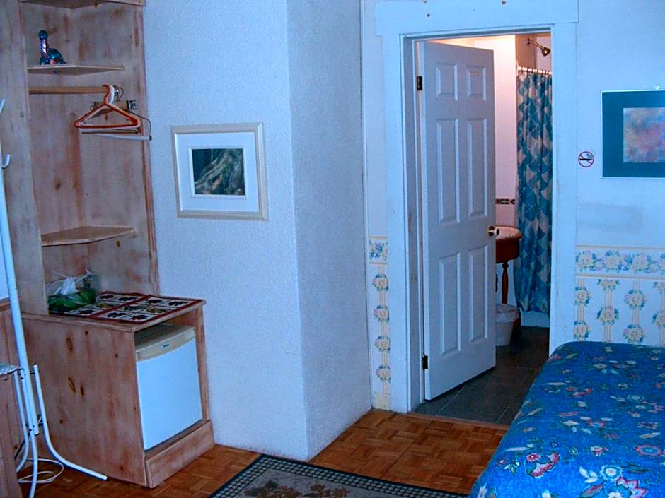 Auberge La Seigneurie Valcartier