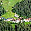 Adler Damüls Gasthof Hotel