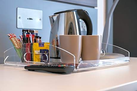 King Room - Disability Access