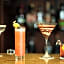 Crowne Plaza Houston Med Ctr-Galleria Area by IHG