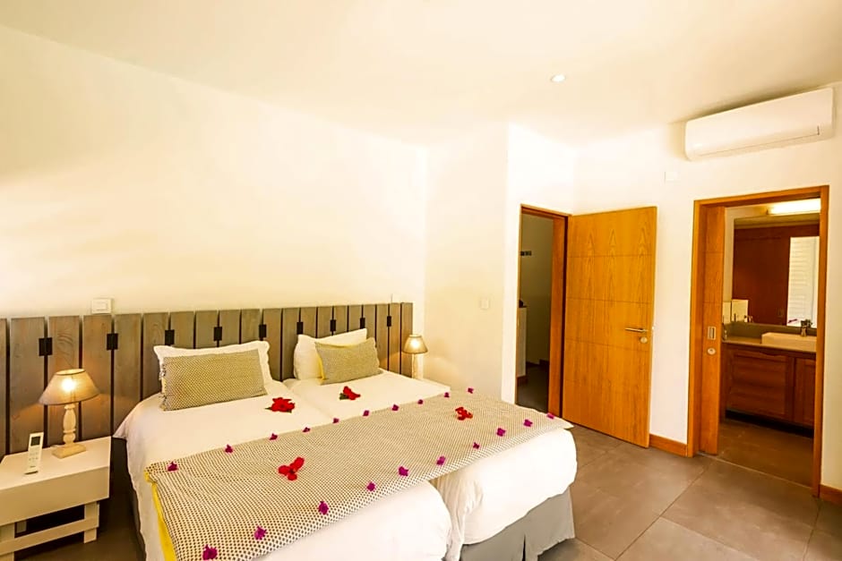 Marguery Villas by MJ Holidays