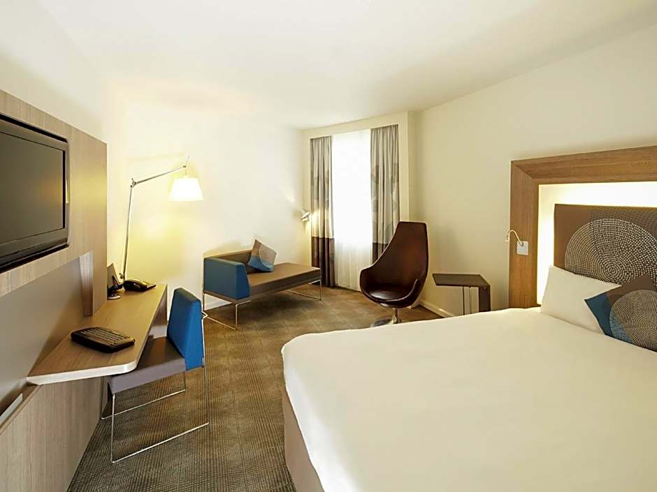 Novotel London Tower Bridge