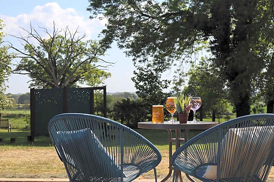 Walworth Castle Hotel, BW Signature Collection