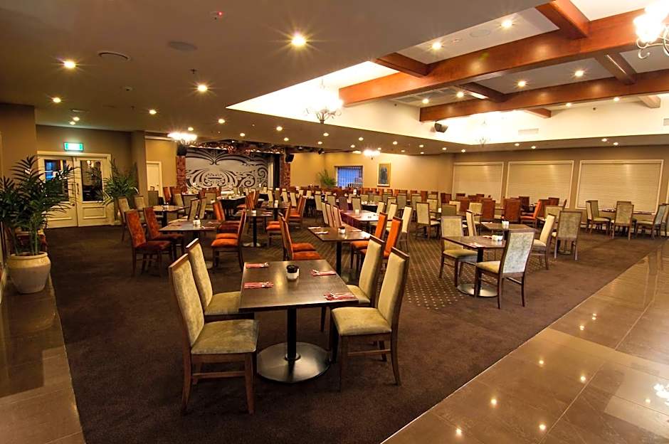 Distinction Hotel Rotorua
