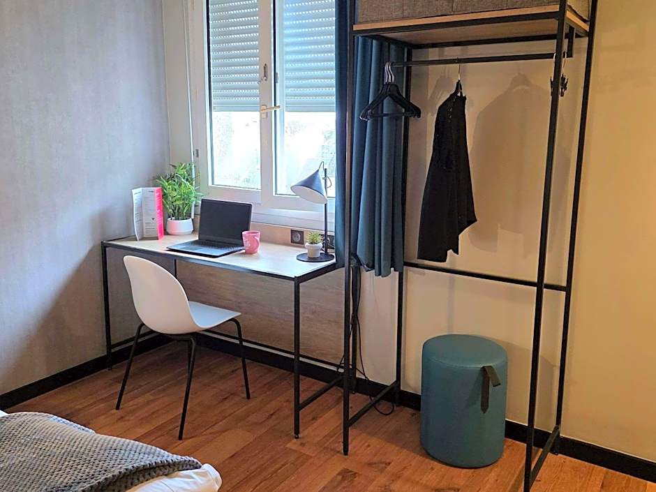 ibis Chateauroux