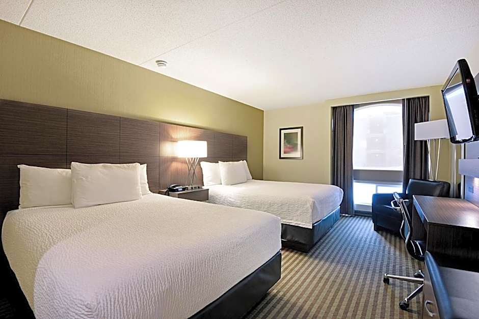 Victoria Inn Hotel and Convention Center Winnipeg