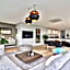 Amara 2 -Designer Penthouse with Solar Power