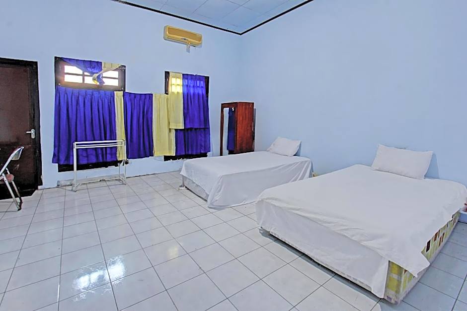 Hotel O Mareje Sariguna