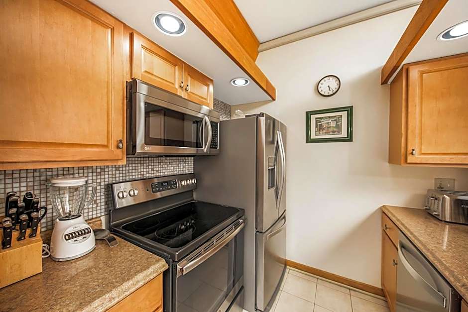 Kiahuna Plantation Unit 320 - Ground Floor Garden View, Air Conditioning