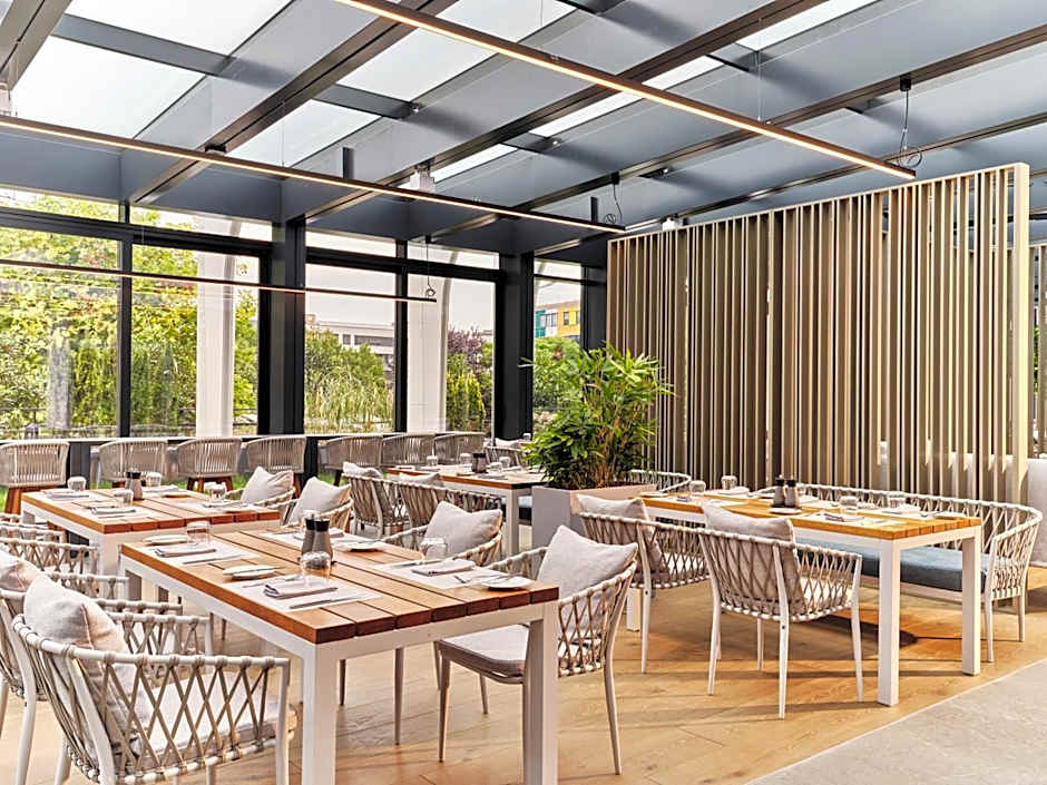 Crowne Plaza Sofia By IHG