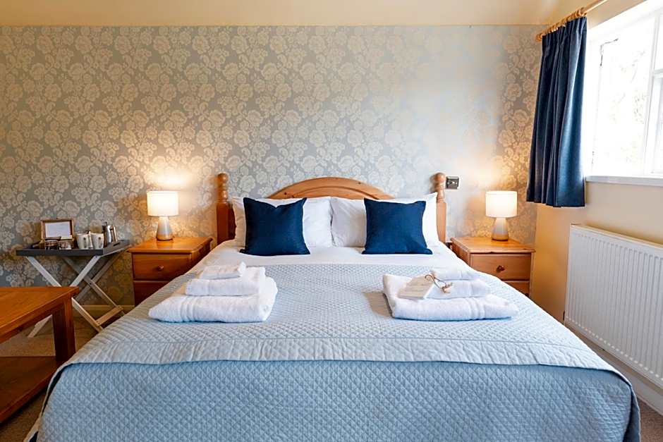 Fox And Hounds Llancarfan