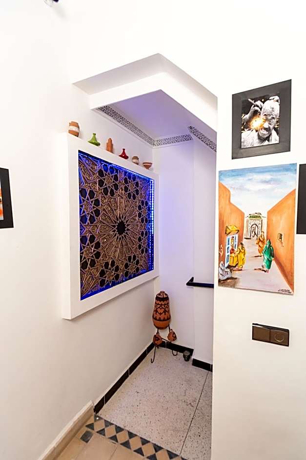 Riad Malayine