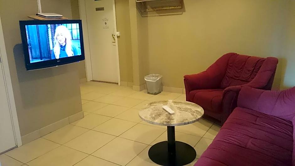 Grand Hotell Bollnäs