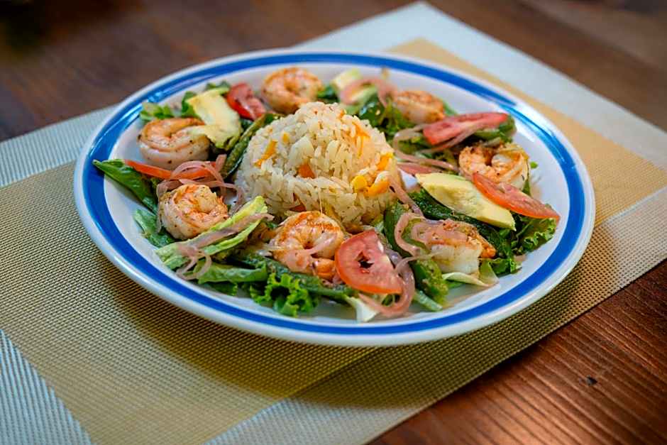 Hotel Paraíso Encantado