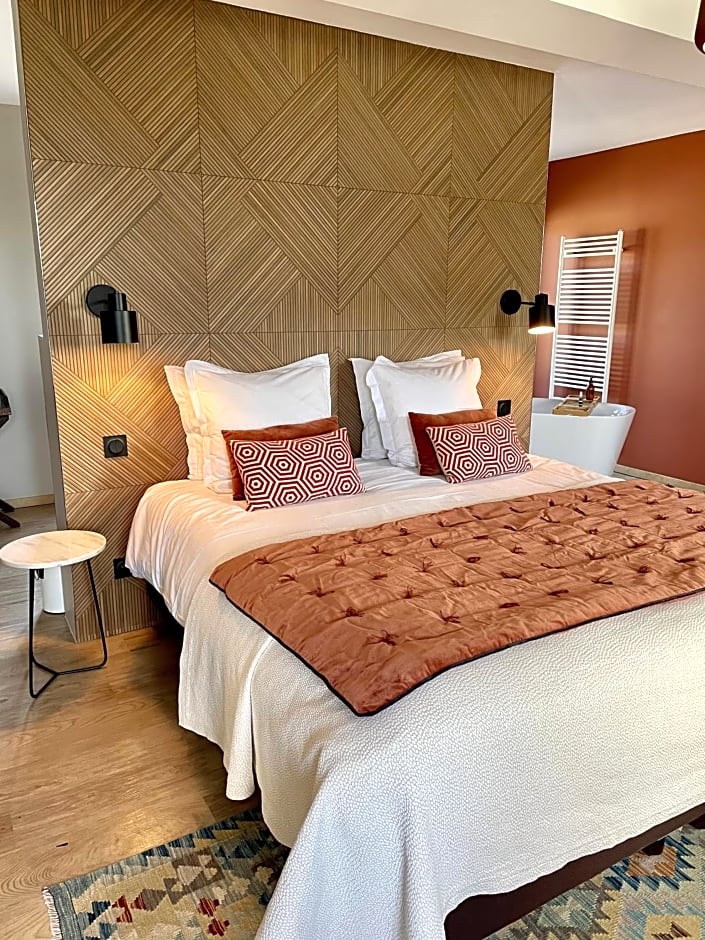 La Maison Gervaiserie & Spa