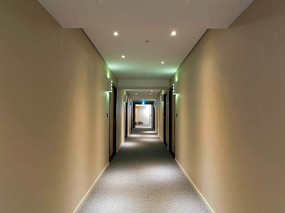 Eastin-Taipei Hotel