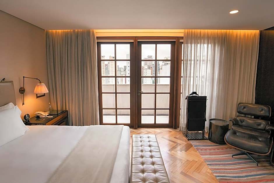 Photo 1 of 13 of Presidential Suite