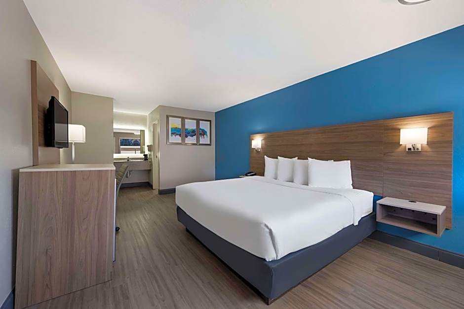 SureStay Hotel by Best Western Spring North Houston