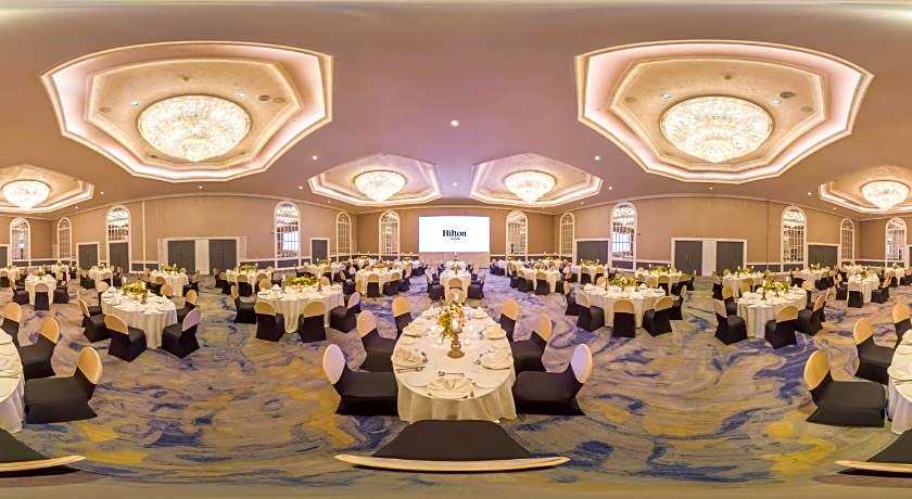 Hilton Colombo