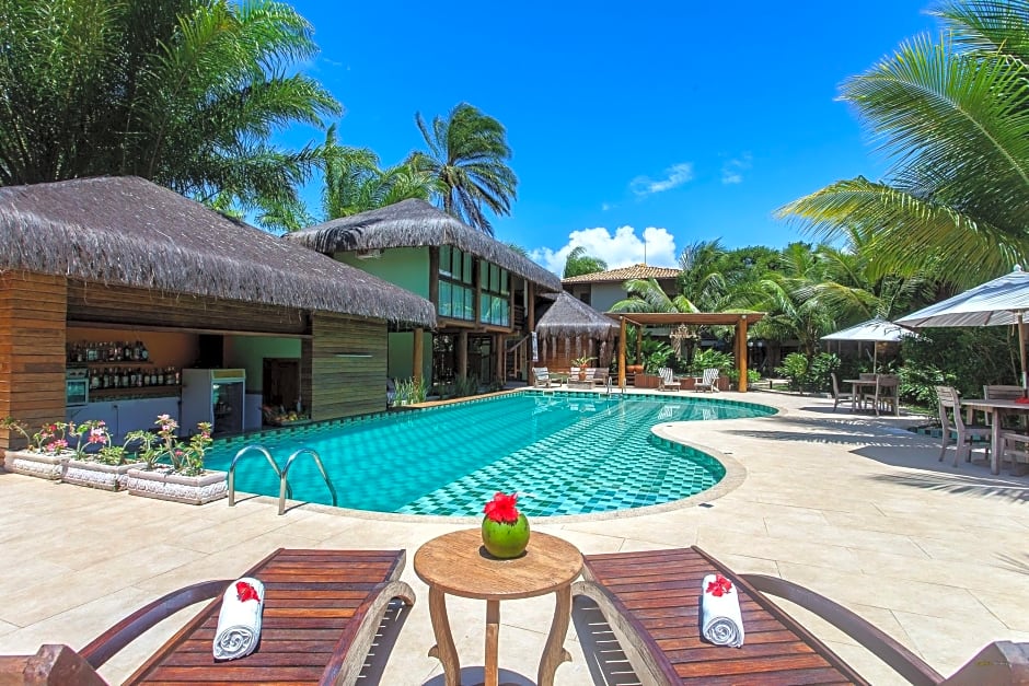 Terra Boa Hotel Boutique
