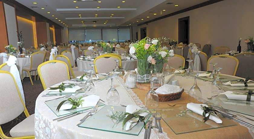 Anemon Cigli Hotel