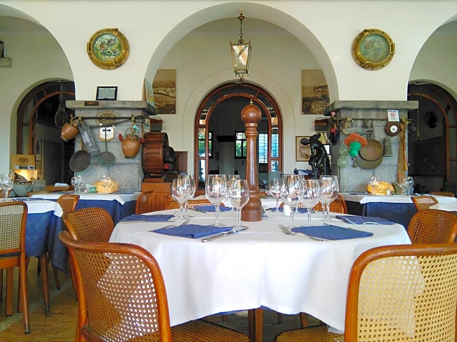 Ristorante Hotel Mira