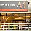 Aura One Hotel