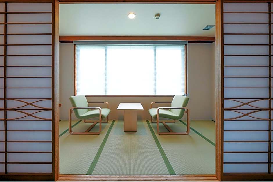 Hotel Gyokusen