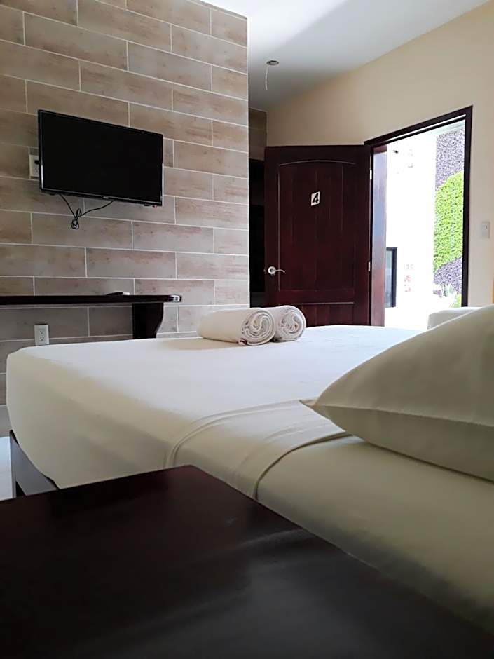 Hotel Tuparenda