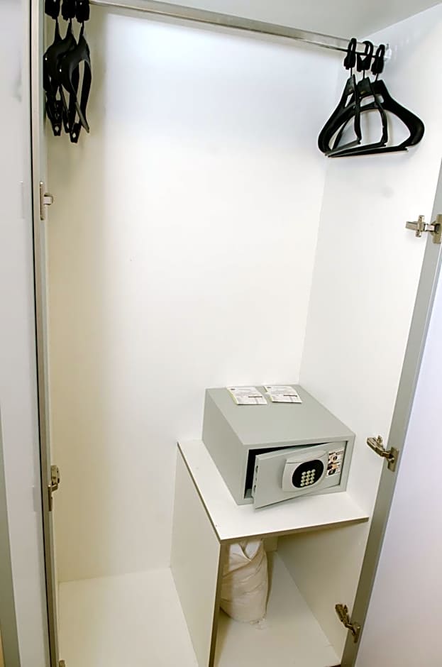 Hotel Beaga Convention Expominas by MHB