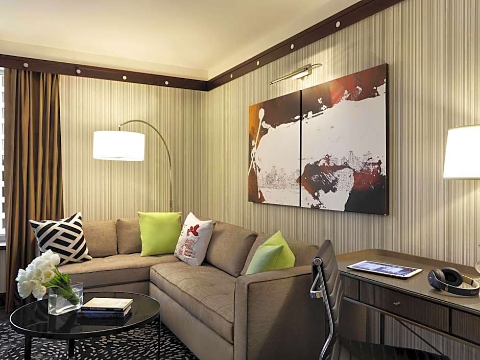 Sofitel Philadelphia at Rittenhouse Square