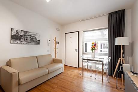 Ottavia Residence Roma